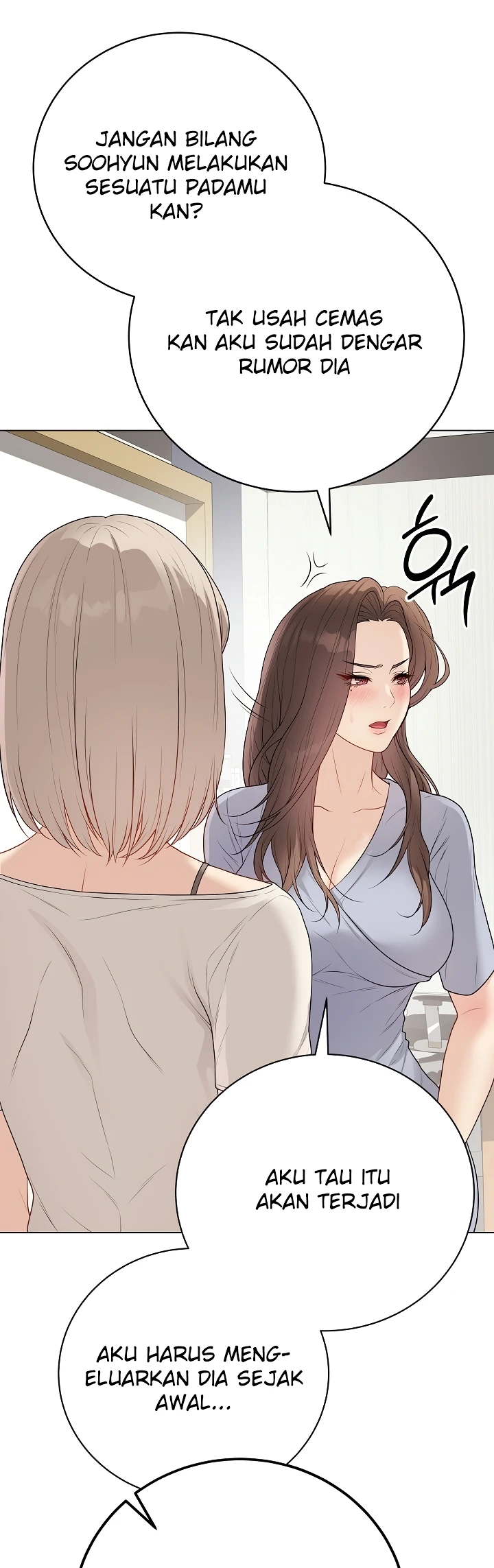 Signed, Sealed, Mistaken - Page 40